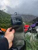 KarmaSock militārās zeķes