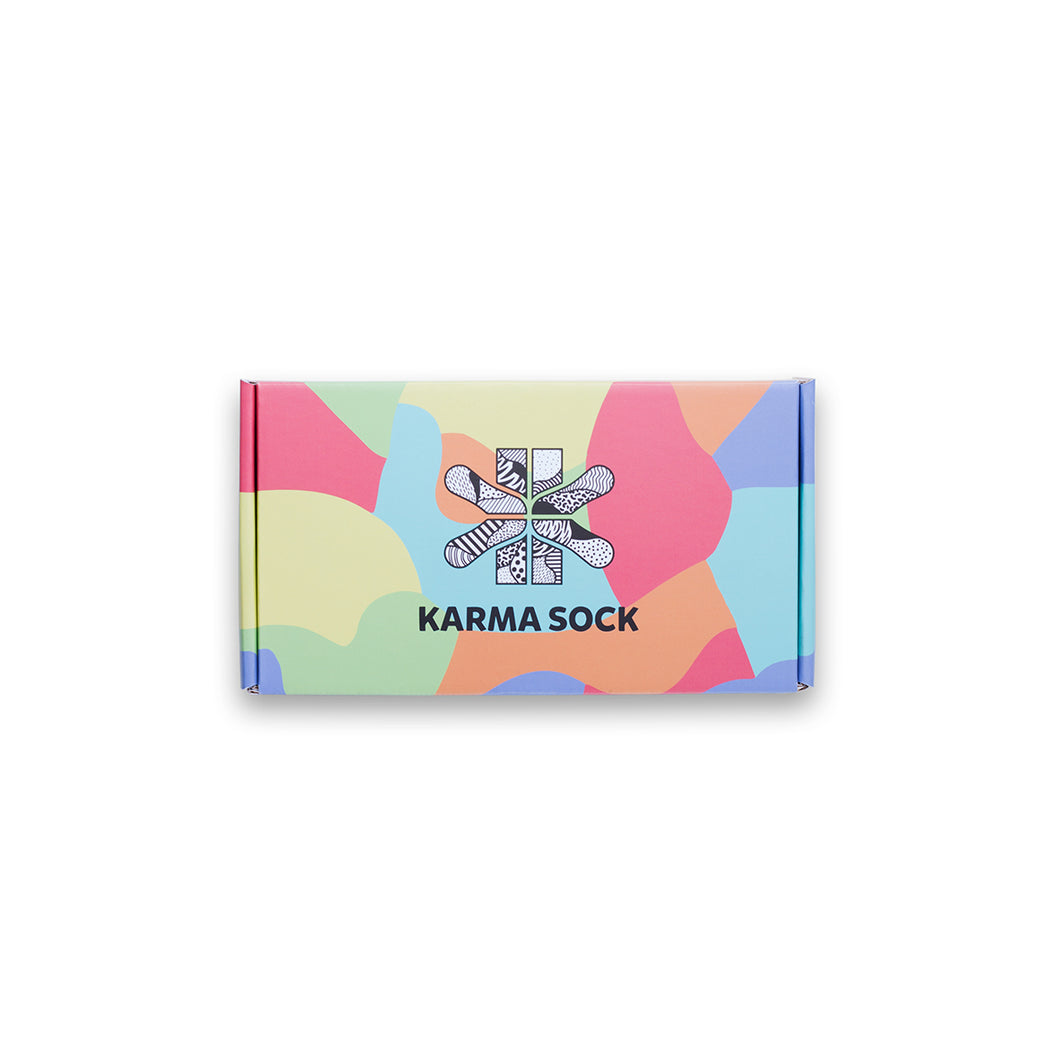 KarmaSock dāvanu karte