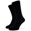 Klassikaline polka kleit (bambusest)