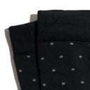 Klassikaline polka kleit (bambusest)