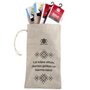 Sokkide kinkekomplekt "Süda ja vabadus"