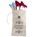 Sokkide kinkekomplekt "Süda ja vabadus"