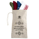 Sokkide kinkekomplekt "Hing"