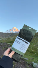 Meriino- ja tööokkide komplekt