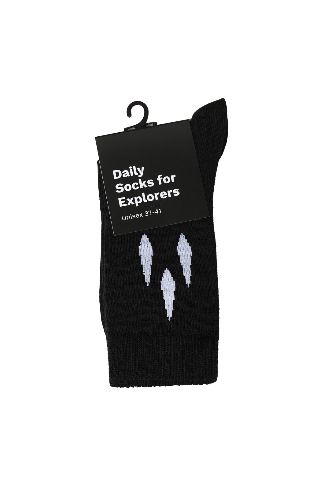 Daily Socks For Explorers – Sokid reisijatele