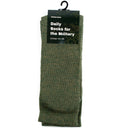 KarmaSock militārās zeķes – trekinga zeķes taktiskajam ekipējumam