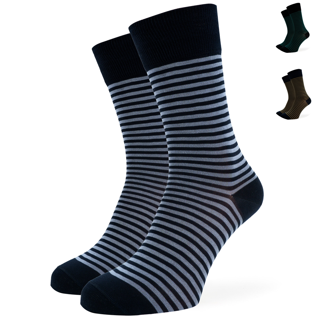 Kleiditriibud (merseriseeritud puuvill)