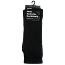 KarmaSock militārās zeķes – trekinga zeķes taktiskajam ekipējumam