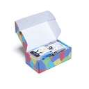 Kingikomplekt - Läti sümboolika (temale ja temale)